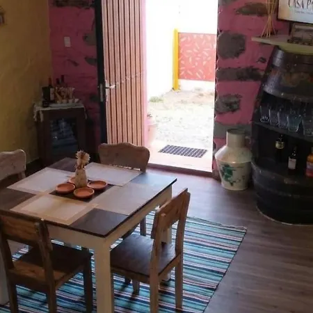 Hébergement de vacances Casa Pacheca - Lovely Countryside Hideaway *
