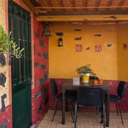 Casa Pacheca - Lovely Countryside Hideaway *