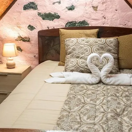 Casa Pacheca - Lovely Countryside Hideaway Santa Maria Madalena