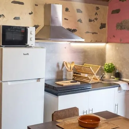 Casa Pacheca - Lovely Countryside Hideaway Hébergement de vacances *